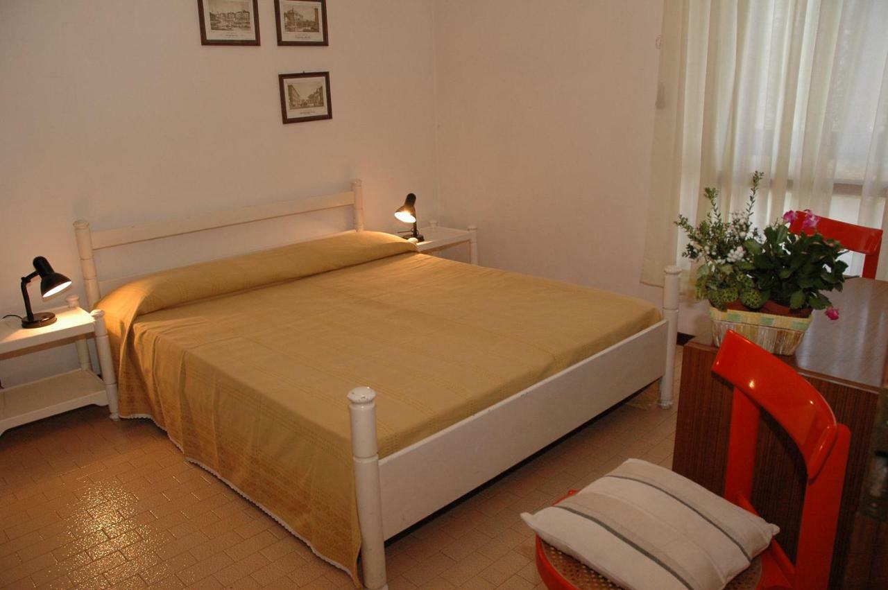 Villa Francesca ลินญาโน ซับเบียโดโร ภายนอก รูปภาพ