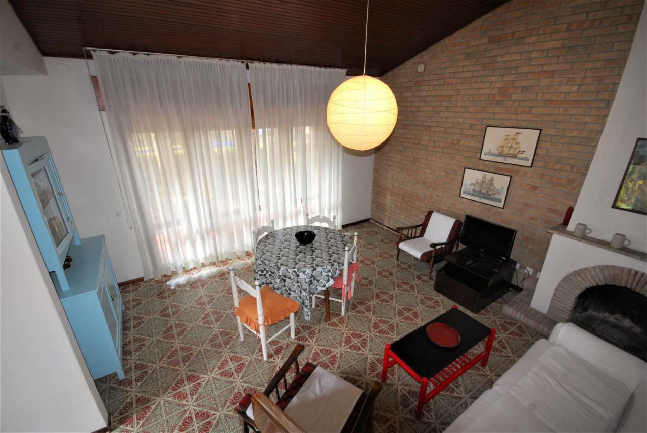 Villa Francesca ลินญาโน ซับเบียโดโร ภายนอก รูปภาพ